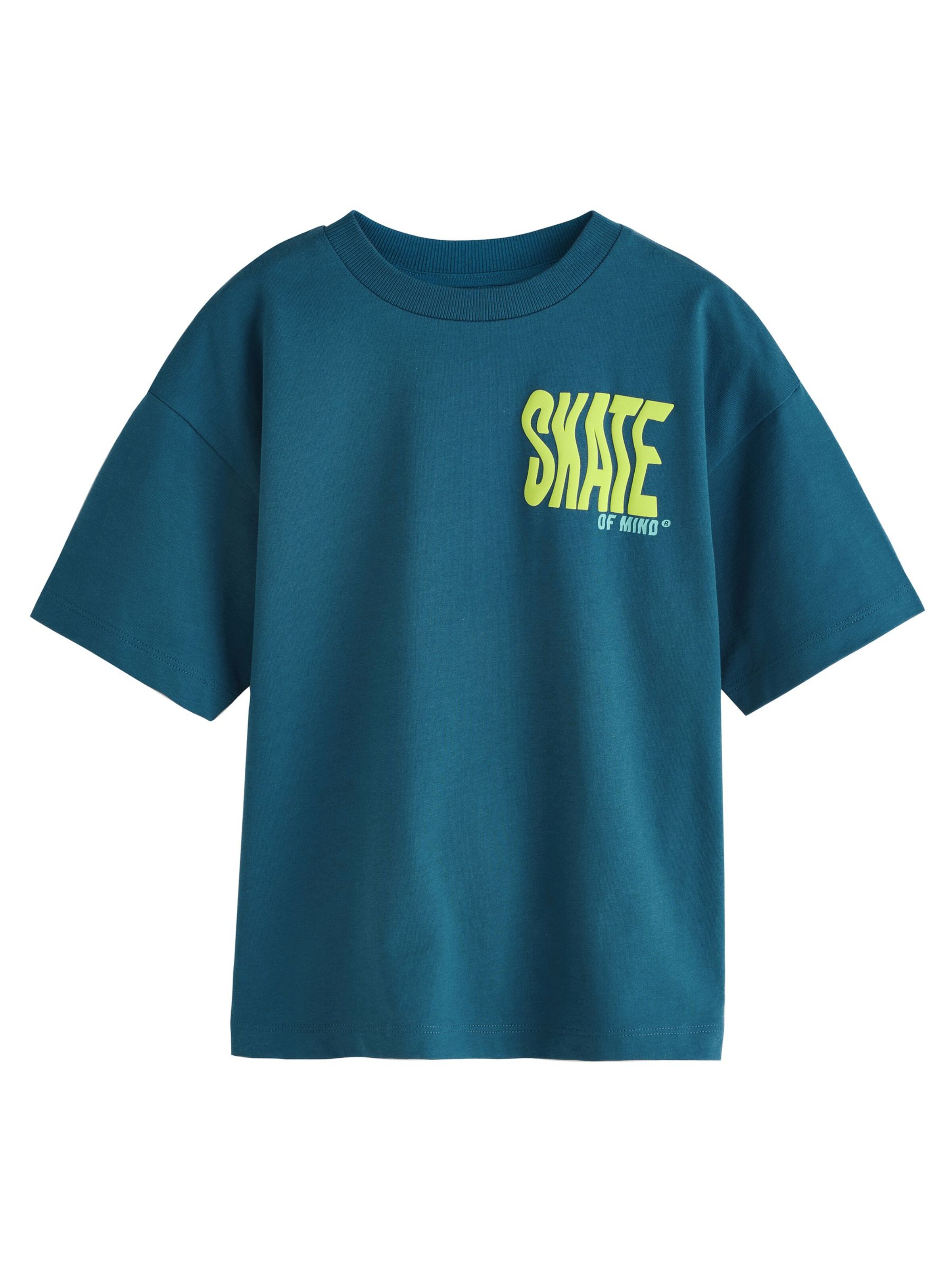 jauktas krāsas Next T-Krekls