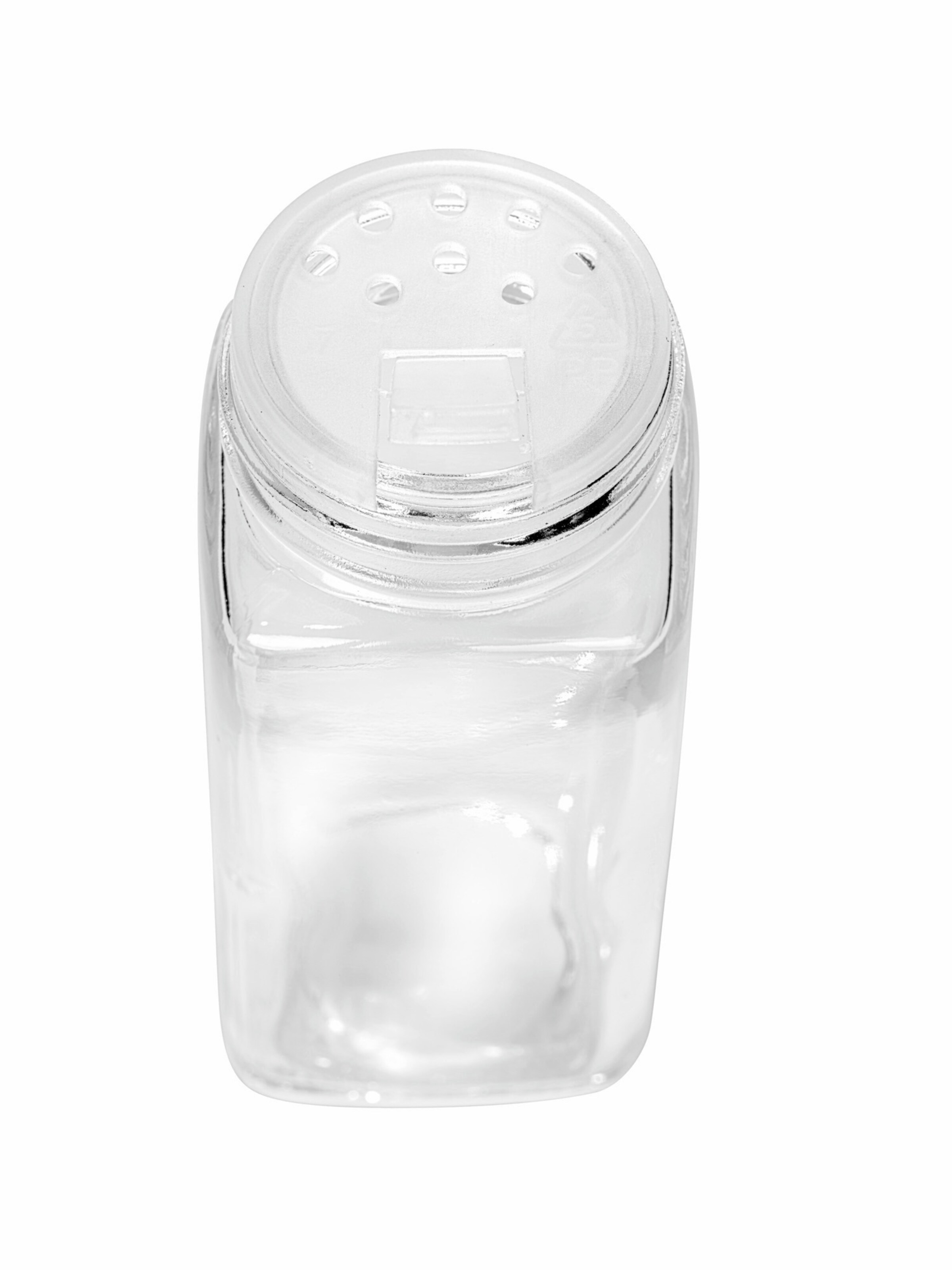 Wenko Cooking Utensil 'Anni' in Transparent