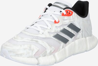 ADIDAS PERFORMANCE Bežecká obuv 'Vento' - svetlosivá / tmavosivá / svetločervená / biela, Produkt