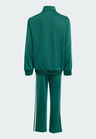 ADIDAS ORIGINALS - Ropa para correr 'Firebird' en verde