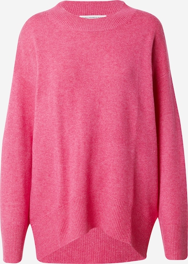 Pure Cashmere NYC Sweater in Dark pink, Item view