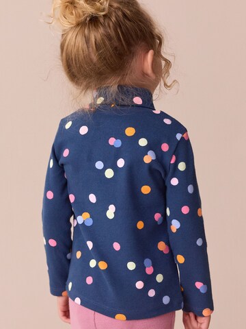 Next Shirt in Blauw