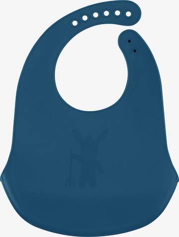 STERNTALER Bib 'Emmilius' in Blue