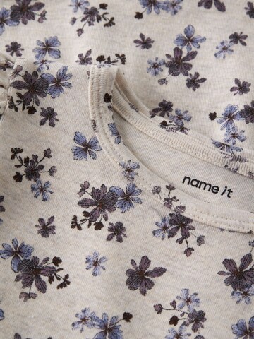 Robe NAME IT en blanc