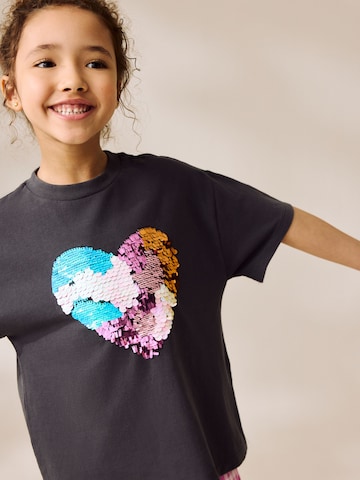 Next Shirt in Grijs