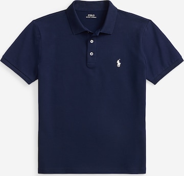 Polo Ralph Lauren Majica | modra barva: sprednja stran