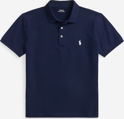 Polo Ralph Lauren Majica u mornarsko plava / bijela, Pregled proizvoda