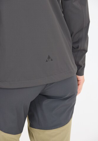 Whistler Jacke 'Bowen' in Grau
