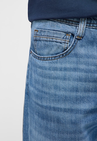 MUSTANG Regular Jeans in Blue