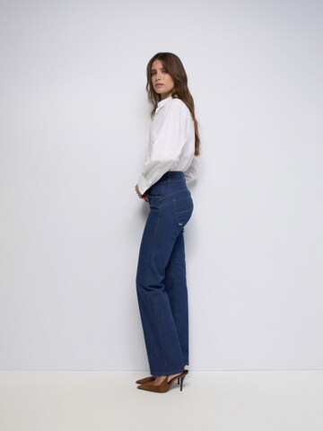 Salsa Jeans Skinny Jeans in Blue