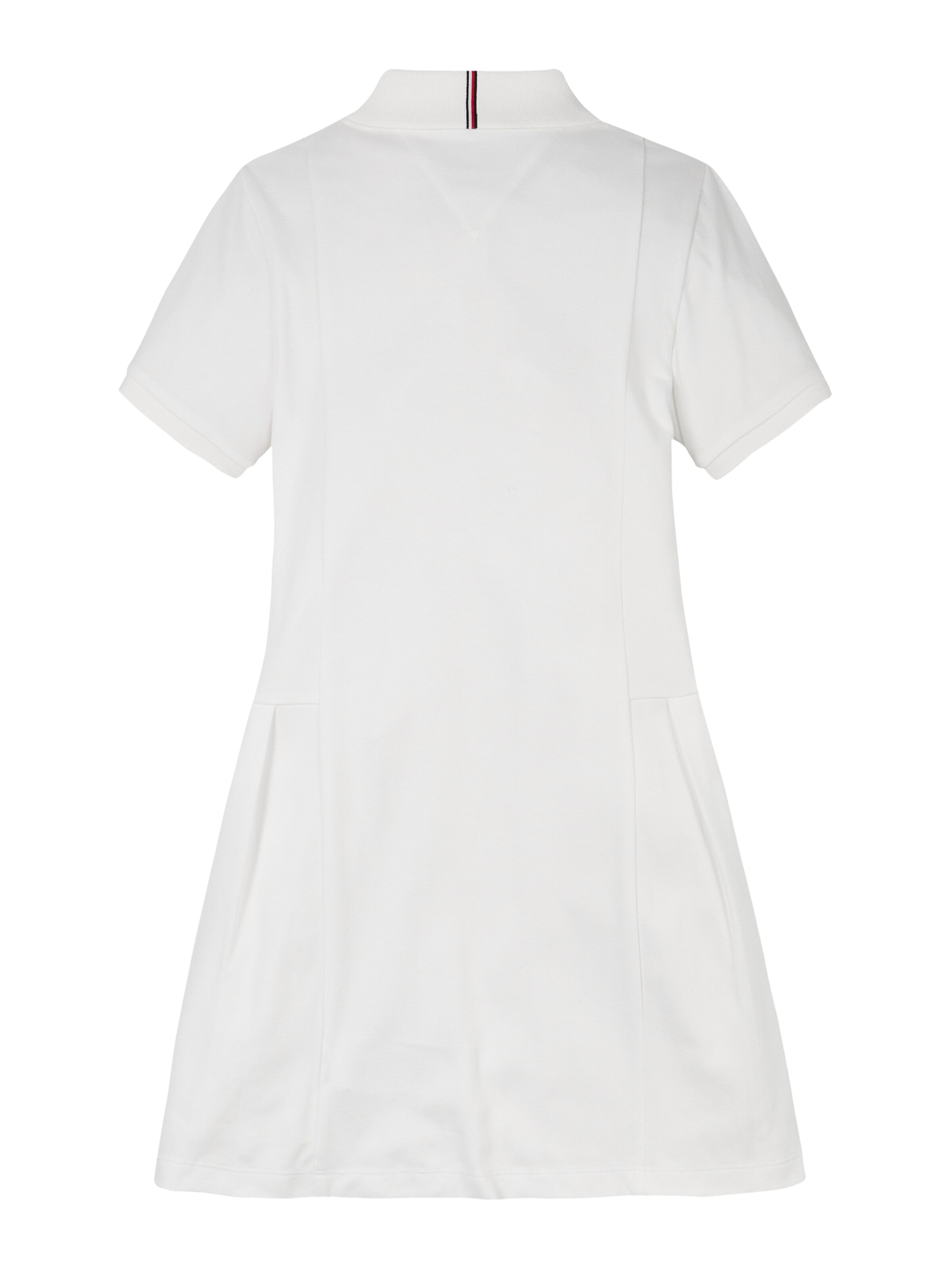 Robe TOMMY HILFIGER en blanc