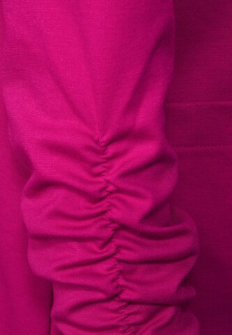 Blazer di CECIL in rosa