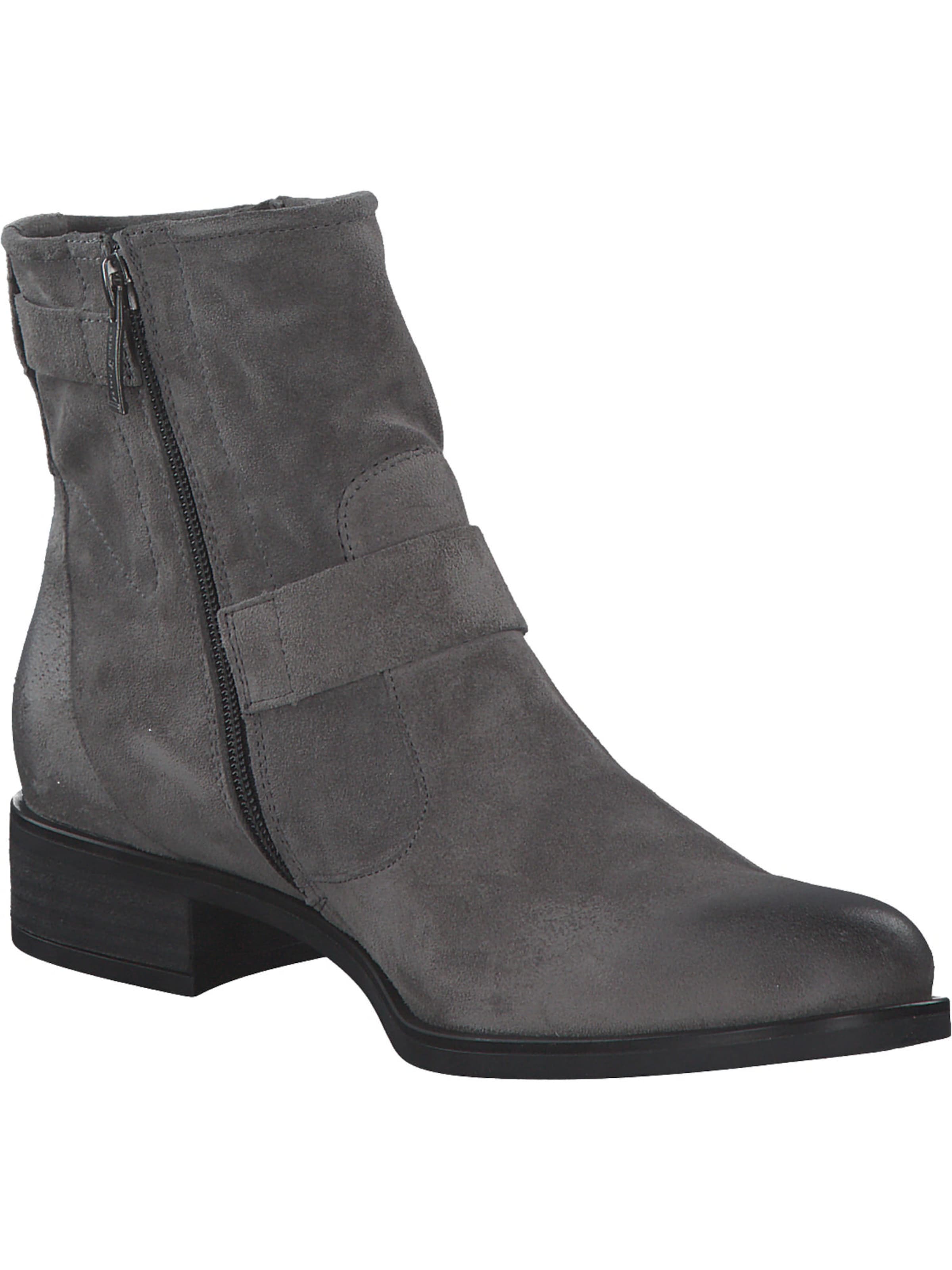 Paul Green Stiefelette '8279-016' in Grau