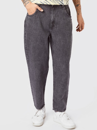 AMERICAN VINTAGE Jeansy w kolorze szarym, Podgląd na modelu(-ce)
