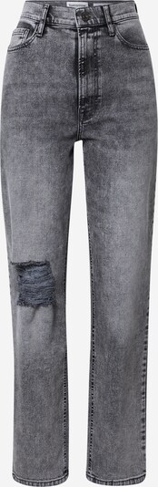 TOMORROW Jeans 'Ewa' in grey denim, Produktansicht
