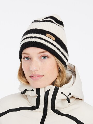 PROTEST Mütze 'PRTGITTY' in Schwarz