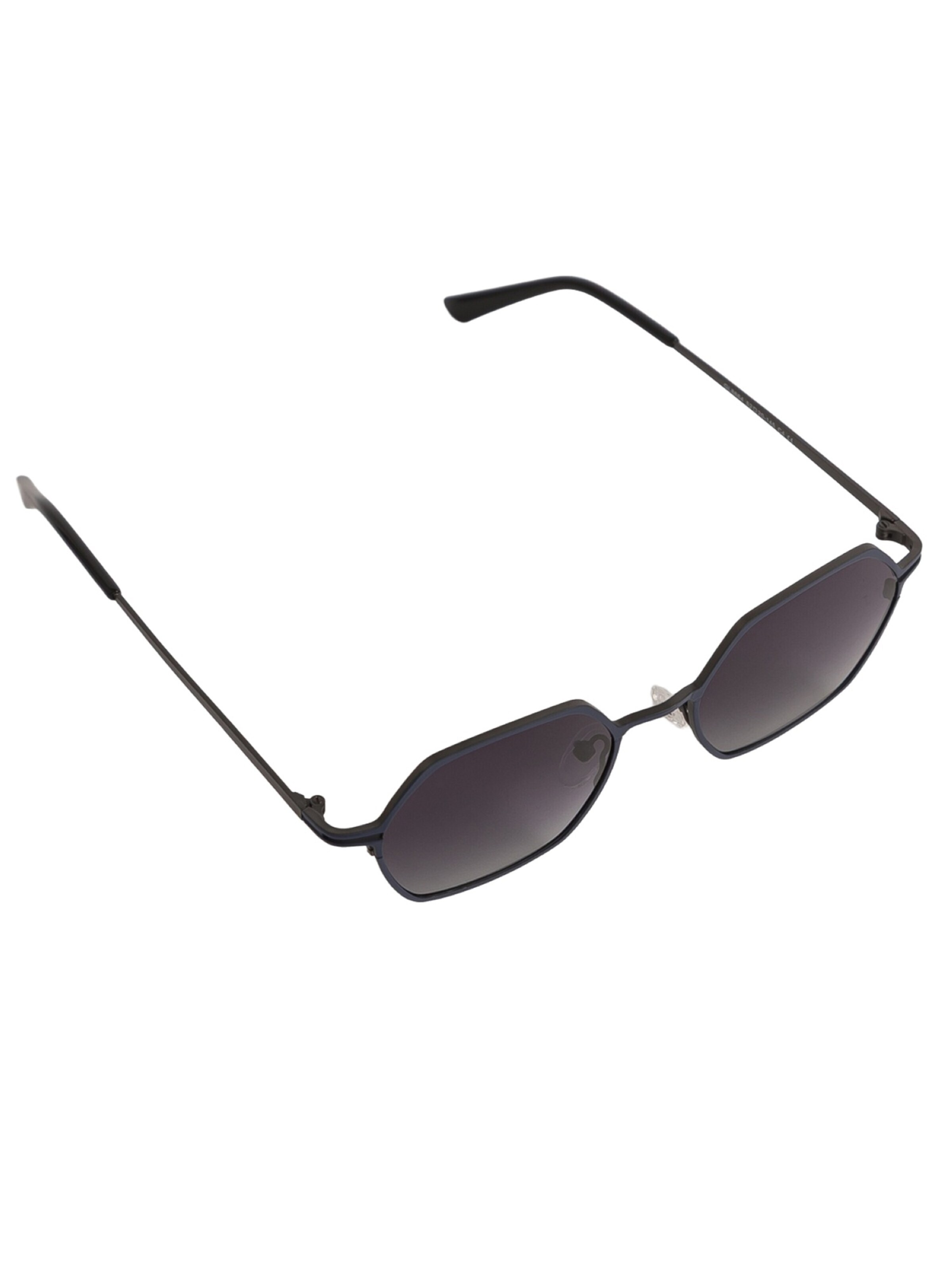 L'Arte Milano Sunglasses in Grey