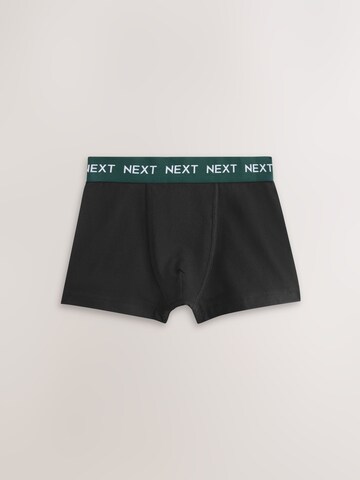 Next Boxershorts in Schwarz