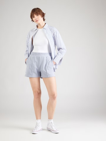 CONVERSE regular Παντελόνι σε μπλε