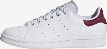 ADIDAS ORIGINALS Sneakers 'Stan Smith' in White: front