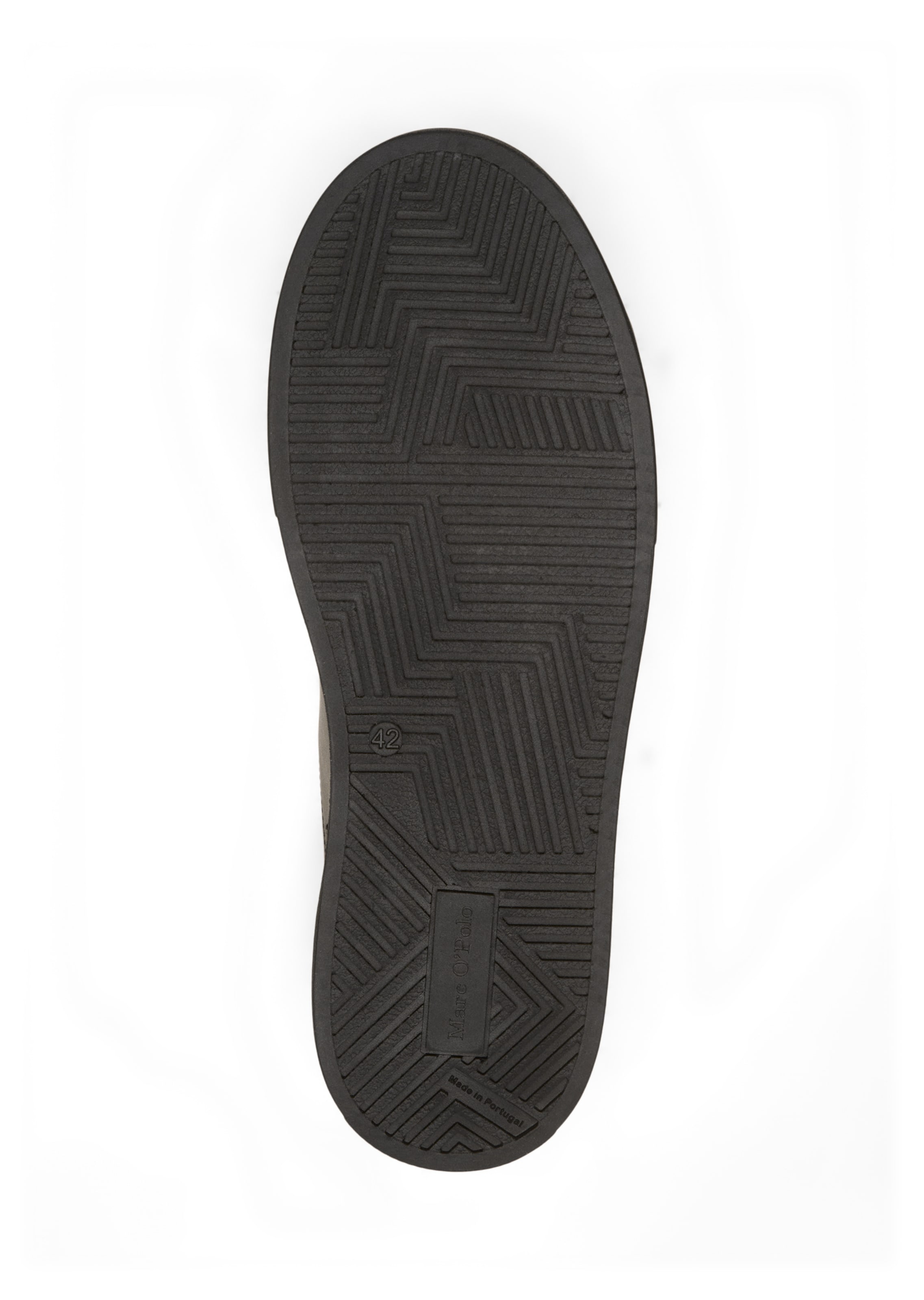 Marc O'Polo Sneakers in Black