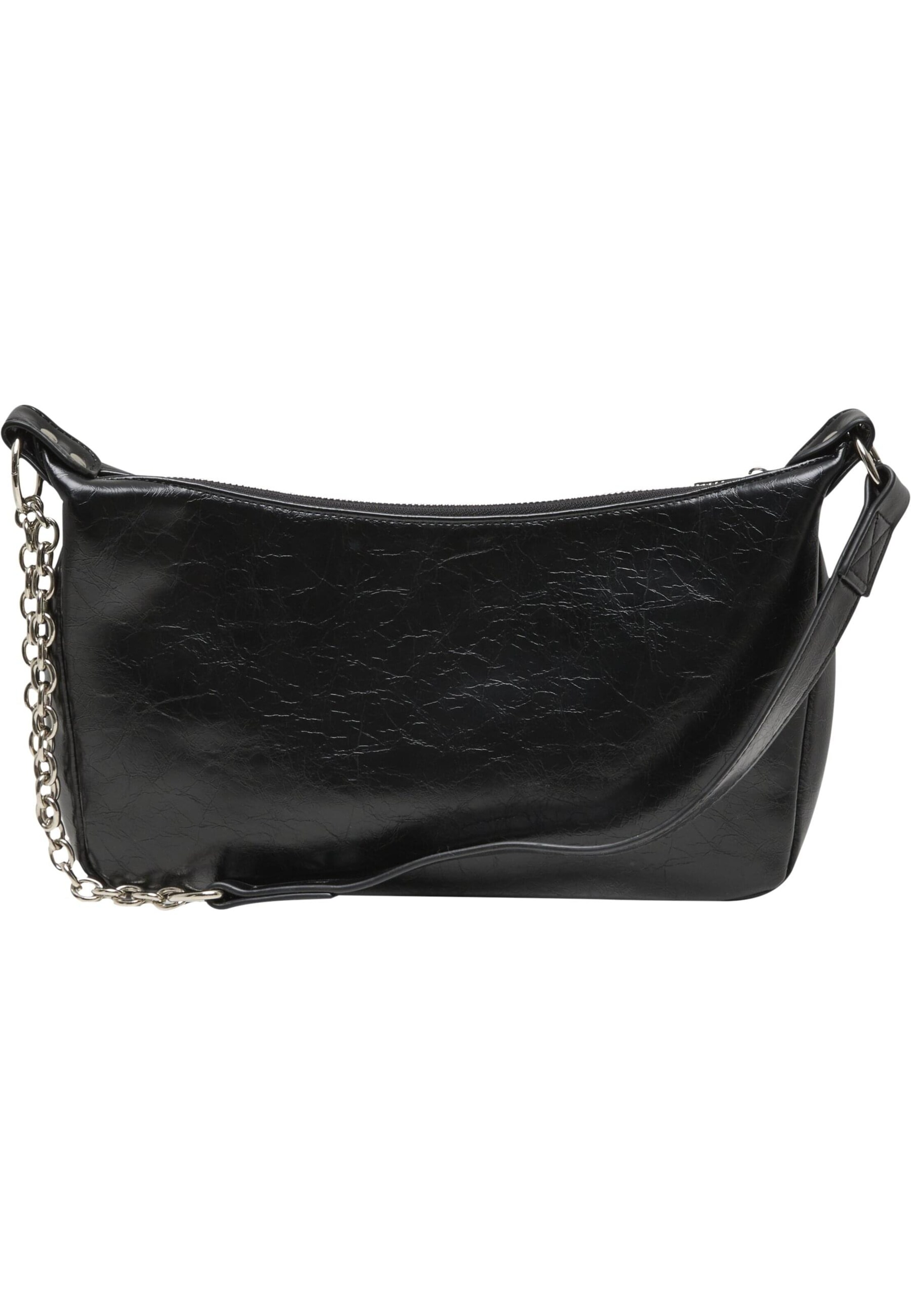 Karl Kani Shoulder Bag in Black