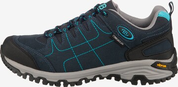 Brütting Wanderschuh 'Mount Shasta' in Blau