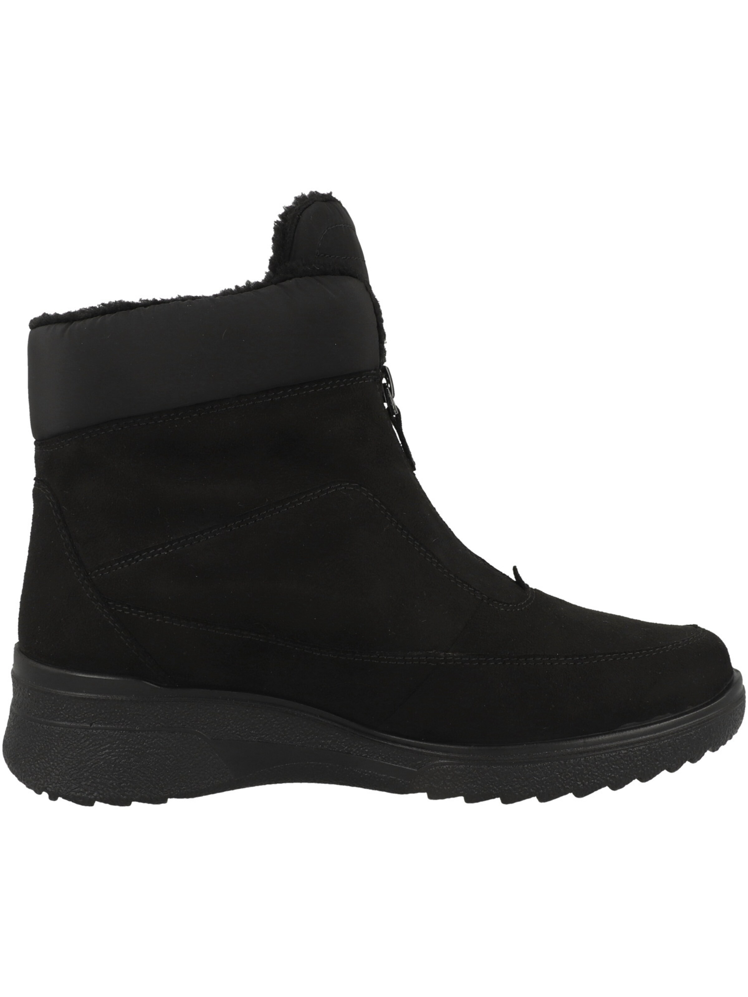 ARA Winterstiefel ' 12-58510 ' in Schwarz