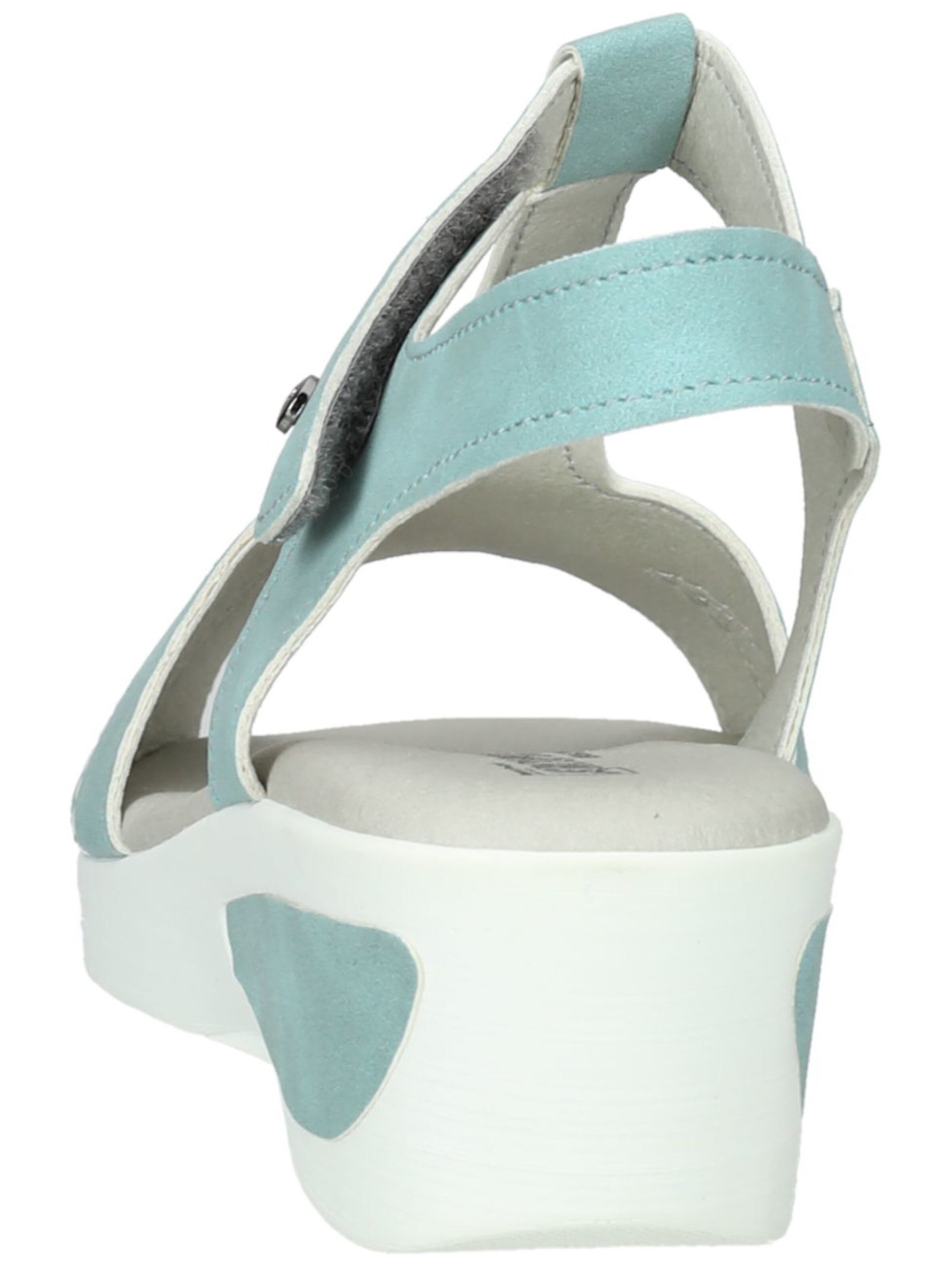 Arcopedico Sandal in Blue