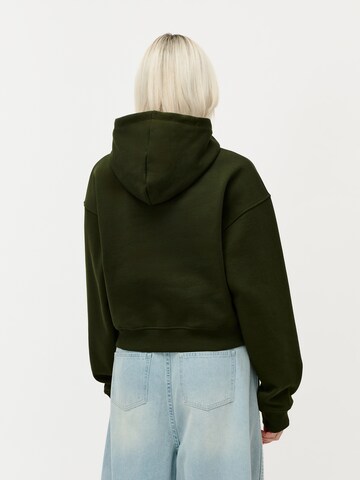 žalia LeGer by Lena Gercke Megztinis be užsegimo 'Karima'