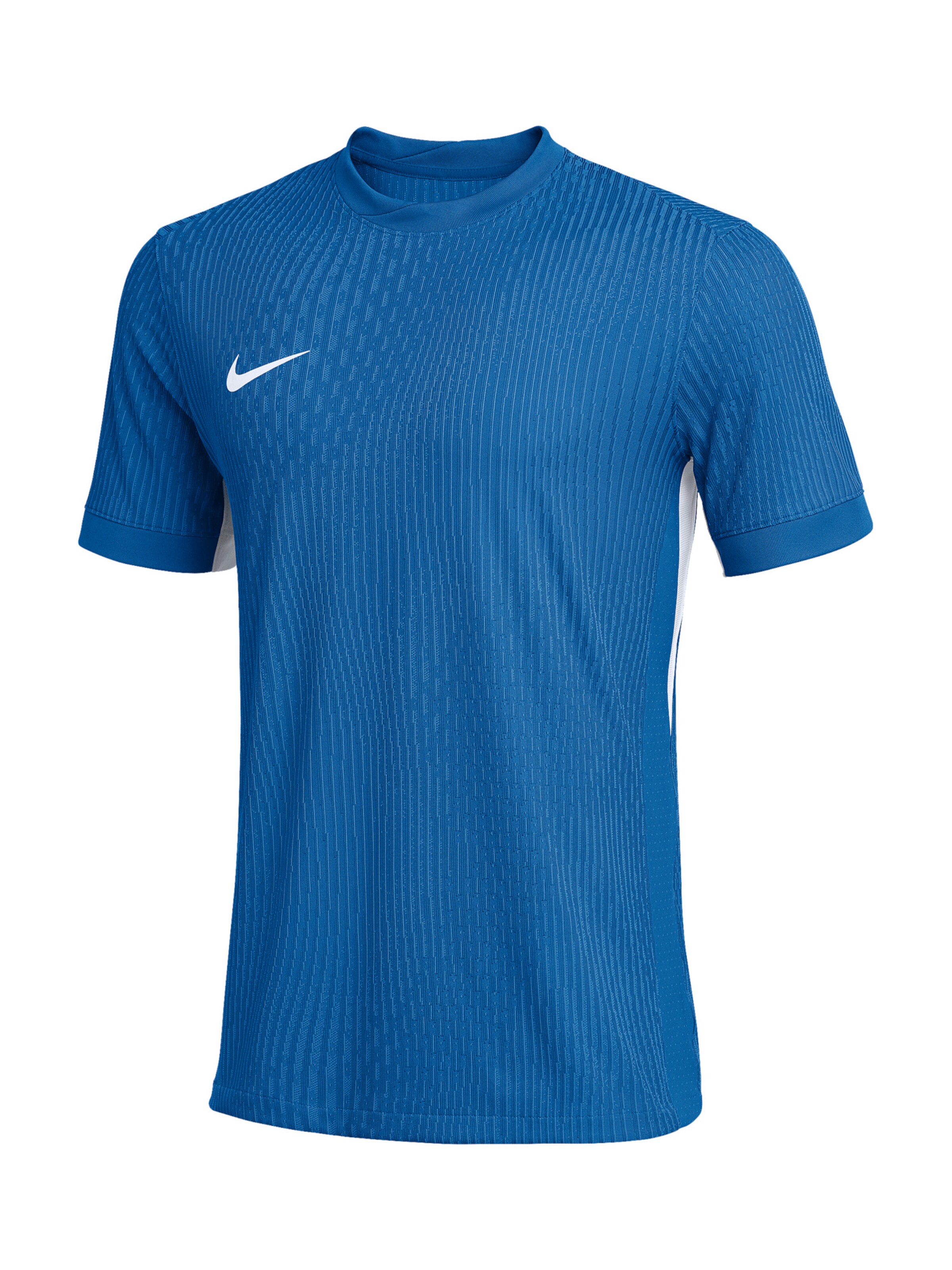 NIKE Funktionsshirt in Blau: Vorderseite