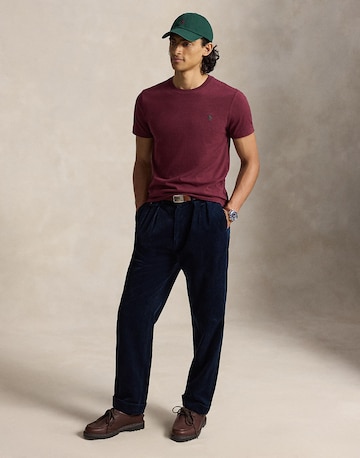 Polo Ralph Lauren Regular fit Shirt in Rood