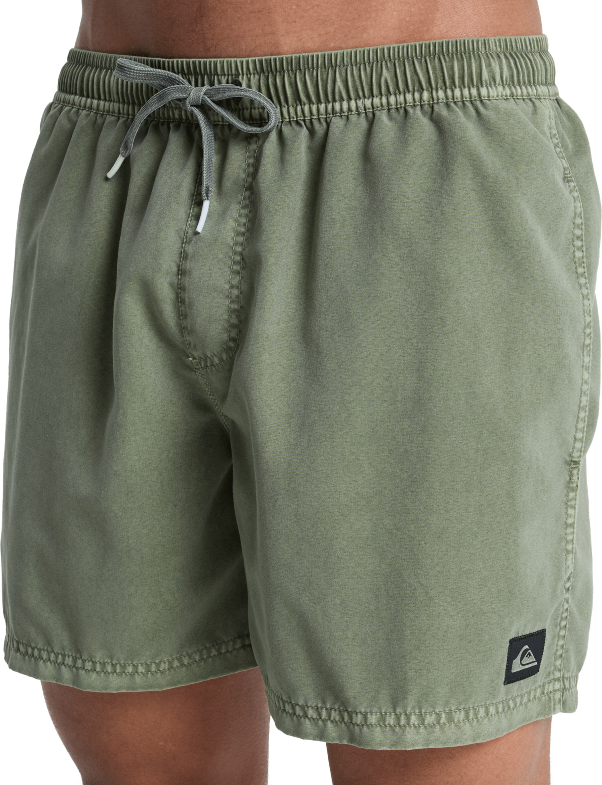QUIKSILVER Board Shorts 'Everyday' in Green