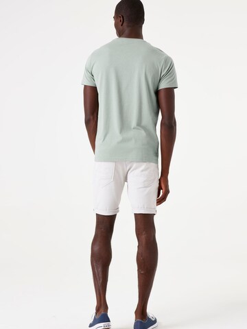 GARCIA Shirt in Green