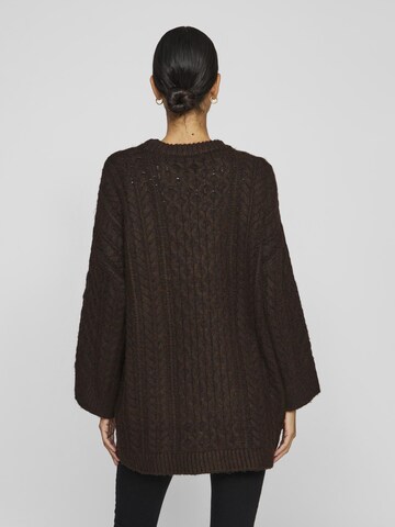 Pull-over VILA en marron