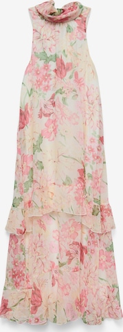 VERO MODAHaljina 'VMSanna' - roza boja: prednji dio