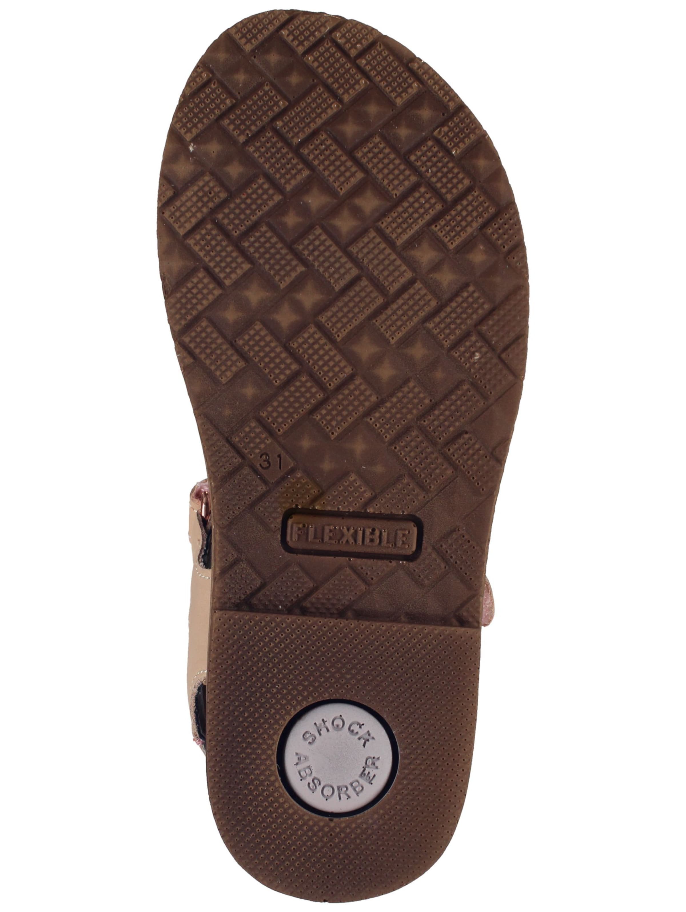 Bama Sandal in Beige