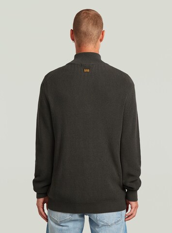 G-STAR Sweater in Black