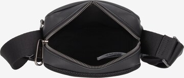 Calvin Klein - Bolso de hombro en negro