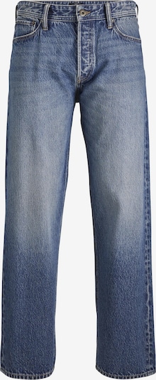 JACK & JONES Farkut 'JJIEddie JJOriginal' värissä sininen denim, Tuotenäkymä