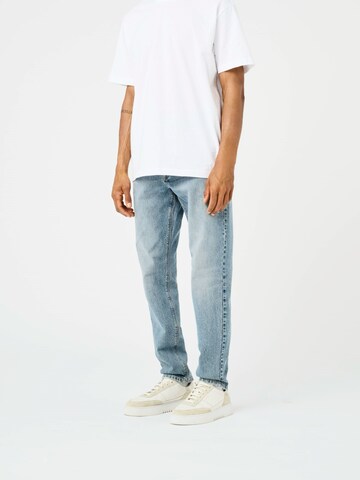Only & Sons Regular Jeans 'ONSYoke' in Blue: front