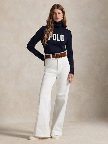 Polo Ralph Lauren Свитер в Синий