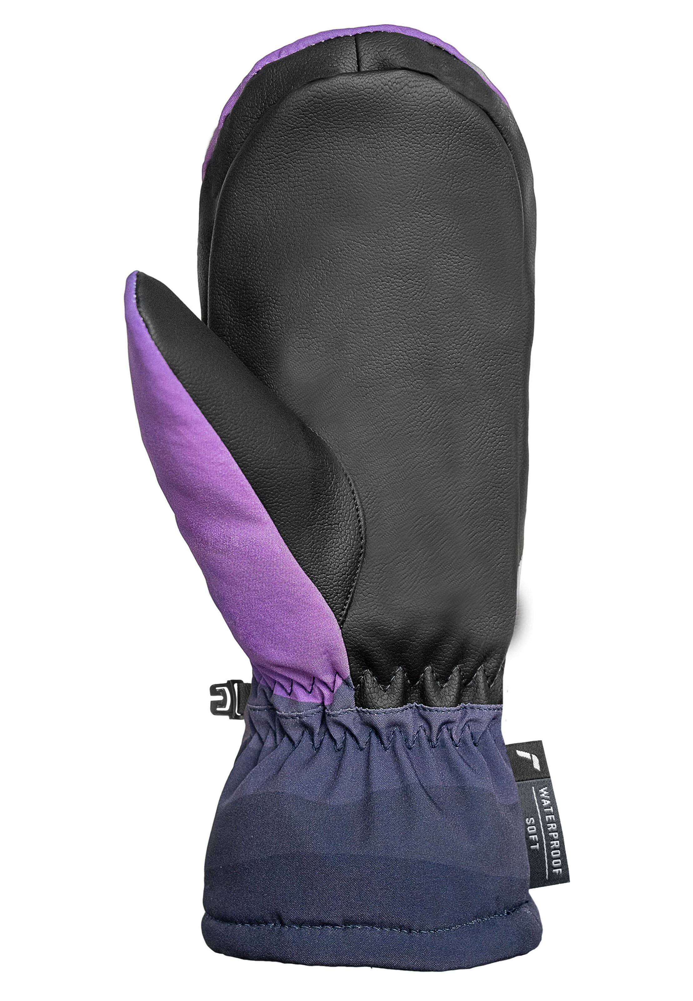 REUSCH Sporthandschoenen 'Carter R-TEX XT' in Lila