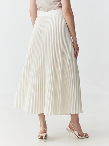 TATUUM Skirt in White