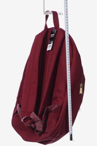 Herschel Backpack in One size in Red