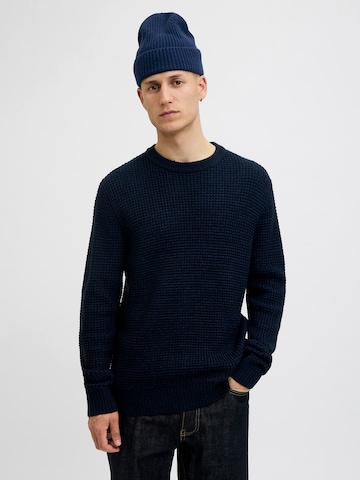 Bonnet 'JACCOPENHAGEN' JACK & JONES en bleu