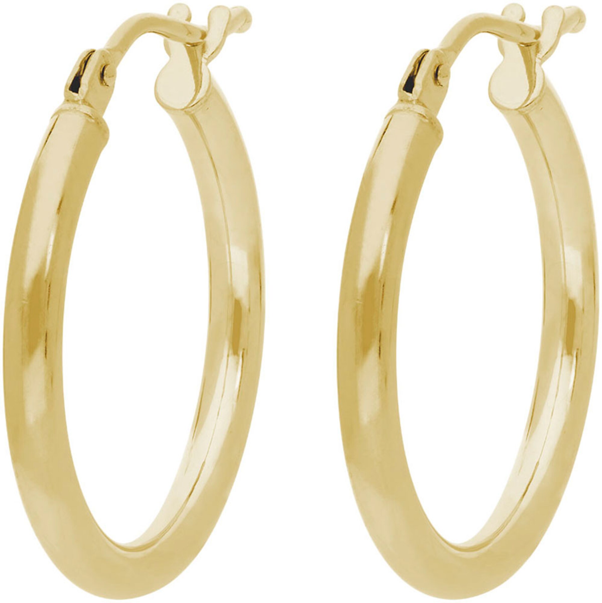 FIRETTI Earrings in Gold
