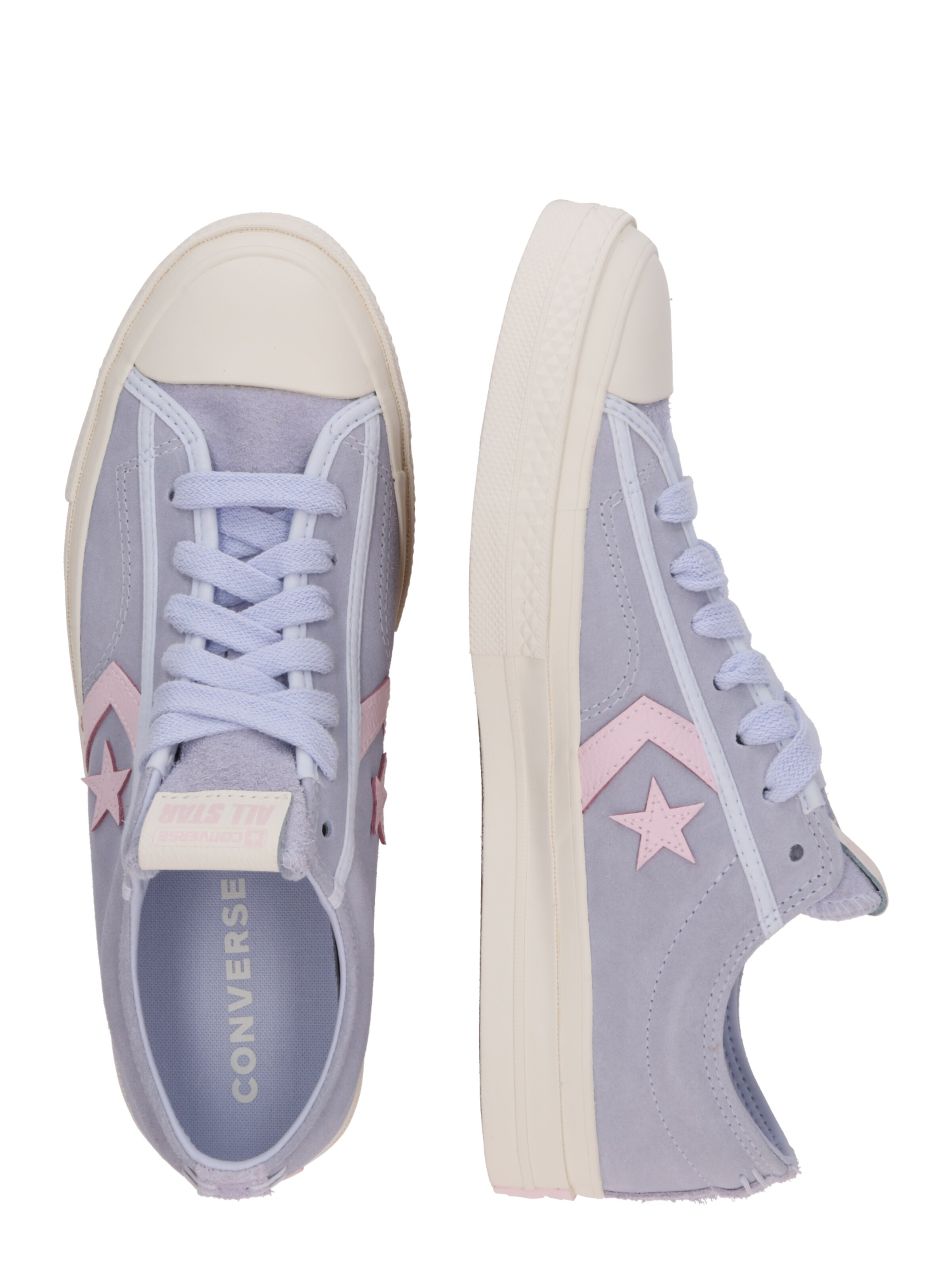 CONVERSE Trainers 'STAR PLAYER 76' in Blue