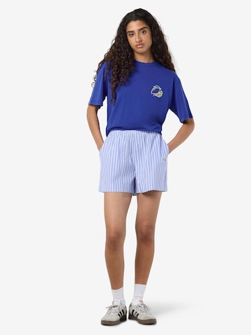 Noisy may Wide leg Pants in Blue