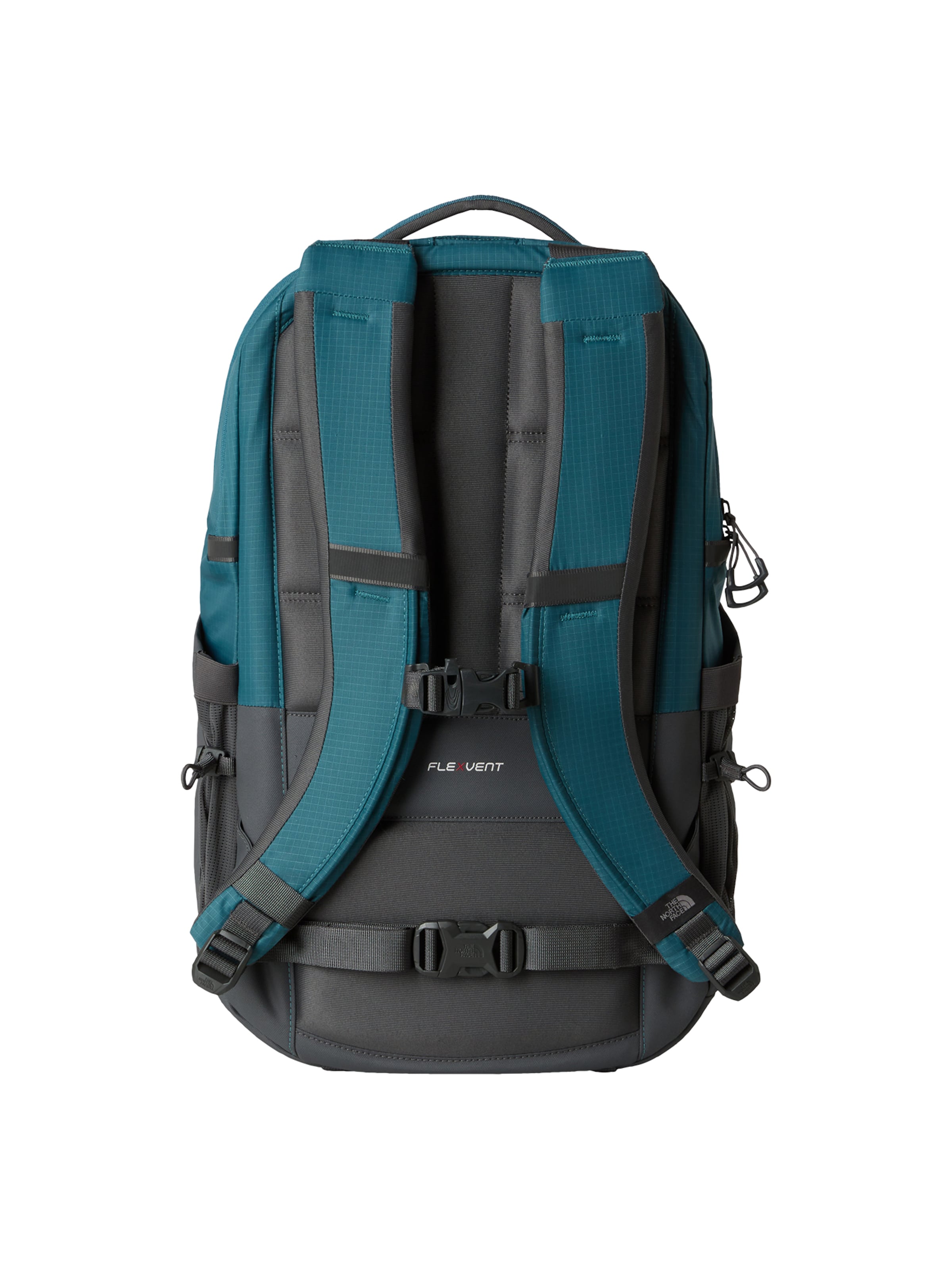 THE NORTH FACE Спортивный рюкзак 'Borealis' в Зеленый